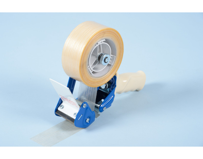 Rubans adhésifs armés longitudinal Rubans adhésifs armés longitudinal