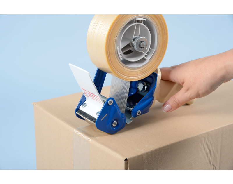 Rubans adhésifs armés longitudinal Rubans adhésifs armés longitudinal