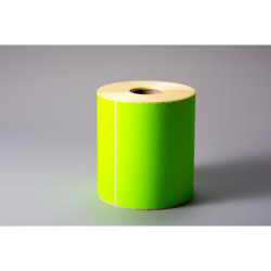 Etiquettes adhésives - Pastilles neutres Etiquettes adhésives - Pastilles neutres