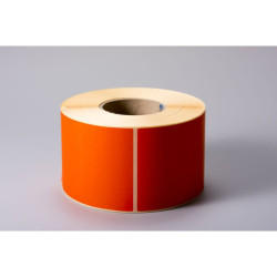 Etiquettes adhésives - Pastilles neutres Etiquettes adhésives - Pastilles neutres