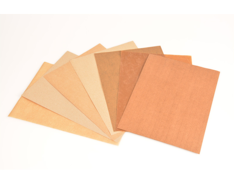 Papier Kraft économique Papier Kraft économique