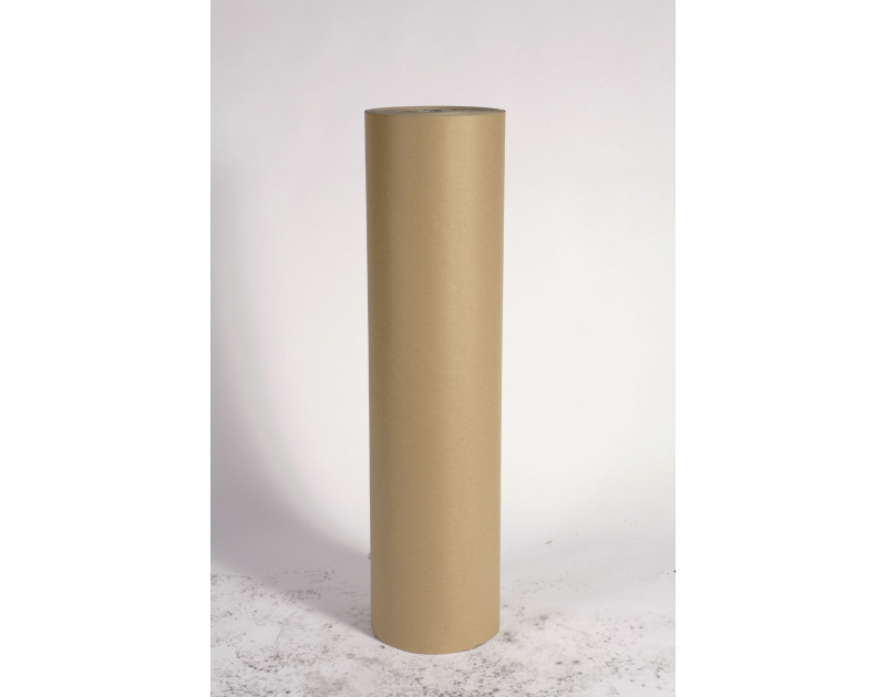 Papier Kraft véritable Papier Kraft véritable
