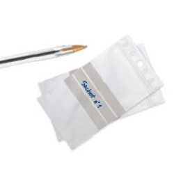 Sachets Securigrip / Zip Sachets Securigrip / Zip
