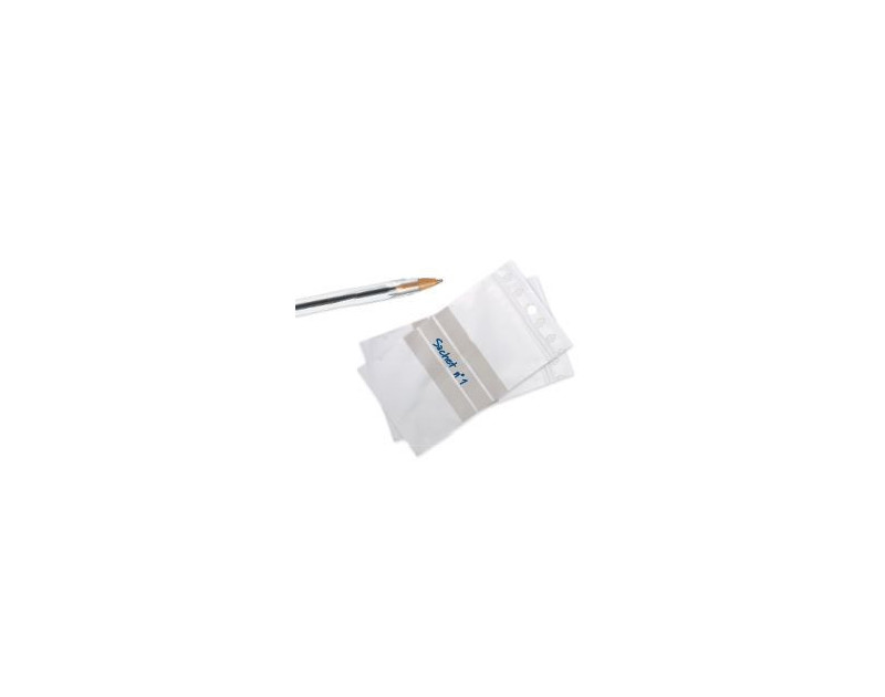 Sachets Securigrip / Zip Sachets Securigrip / Zip
