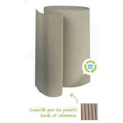 Carton ondulé simple cannelure Carton ondulé simple cannelure