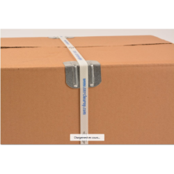 Angles de protection Métal Angles de protection Métal