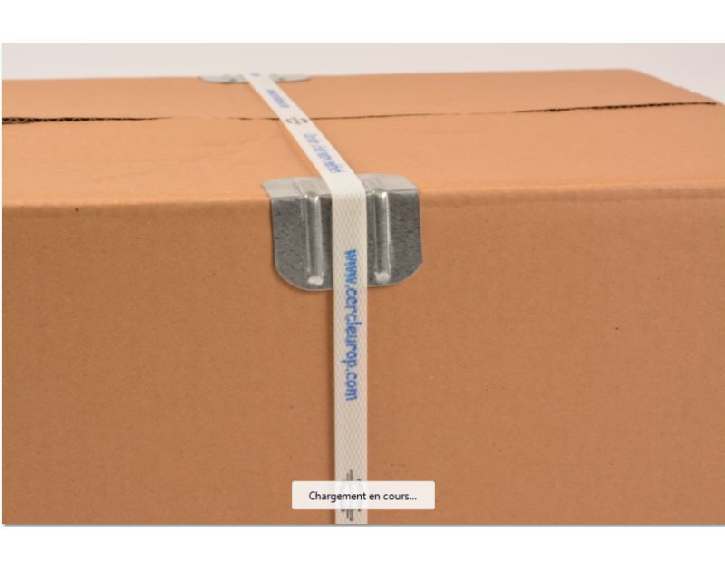 Angles de protection Métal Angles de protection Métal