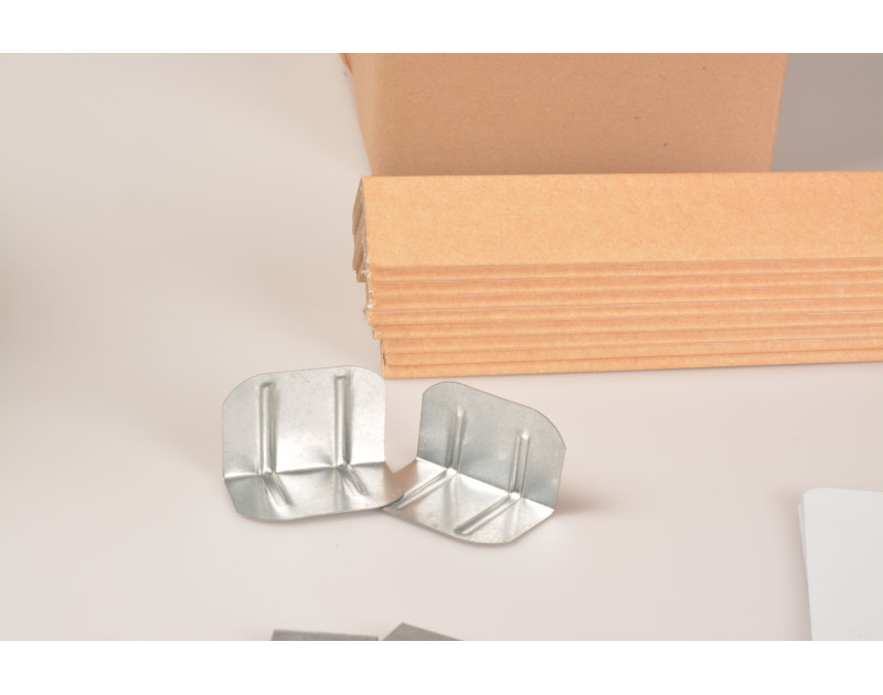 Angles de protection Métal Angles de protection Métal