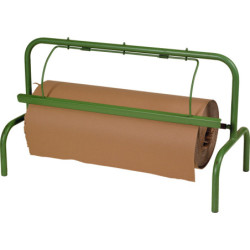Dérouleur horizontal pour papier kraft et carton ondulé - laize 120 cm