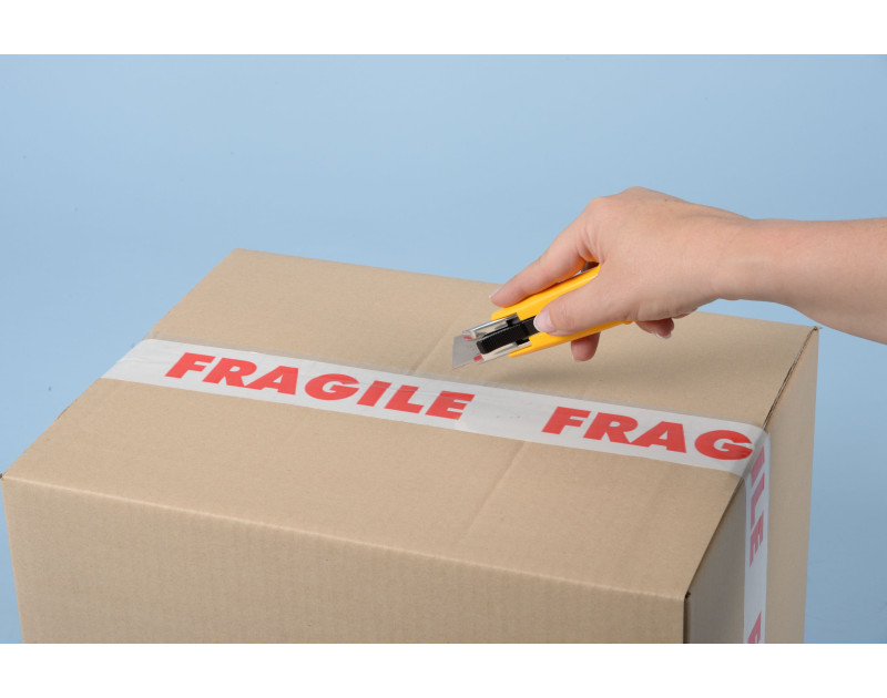 Cutter de sécurité à lame rétractable Cutter de sécurité à lame rétractable