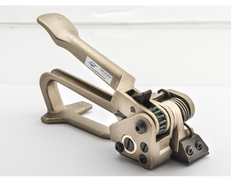 Tendeur pour colis ronds PF - 10-19mm Tendeur pour colis ronds PF - 10-19mm