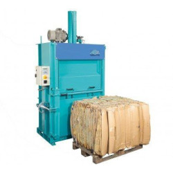Presse à balle hydraulique APV 300/500