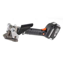 Tendeur électrique sur batterie T-REX Tendeur électrique sur batterie T-REX