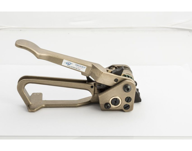 Tendeur pour colis ronds PF - 10-19mm Tendeur pour colis ronds PF - 10-19mm