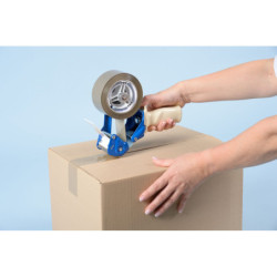 Ruban adhésif polypropylène - Haute résistance Ruban adhésif polypropylène - Haute résistance