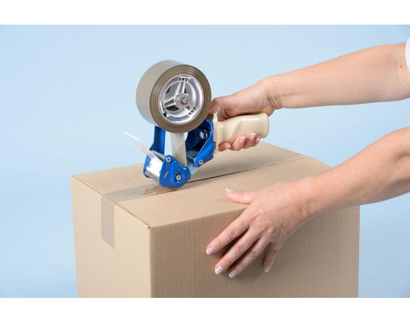 Ruban adhésif polypropylène - Haute résistance Ruban adhésif polypropylène - Haute résistance