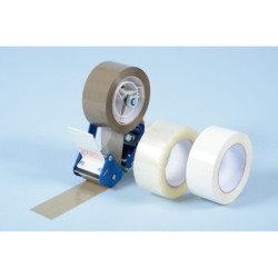 Ruban adhésif polypropylène - Haute résistance Ruban adhésif polypropylène - Haute résistance