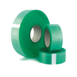 Ruban adhésif machine polypropylène - Spécial froid Ruban adhésif machine polypropylène - Spécial froid