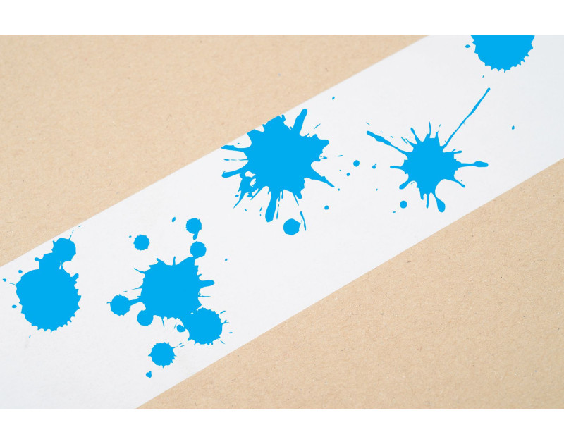 Ruban adhésif machine personnalisable (PP, PVC, PET, kraft) Ruban adhésif machine personnalisable (PP, PVC, PET, kraft)