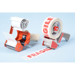 Dévidoir pour ruban adhésif - modèle économique Dévidoir pour ruban adhésif - modèle économique