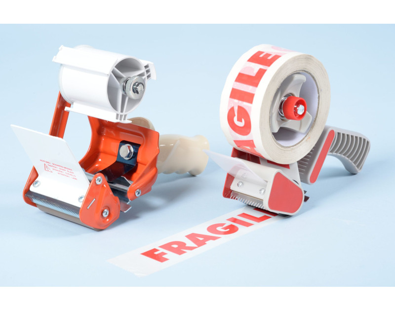 Dévidoir pour ruban adhésif - modèle économique Dévidoir pour ruban adhésif - modèle économique