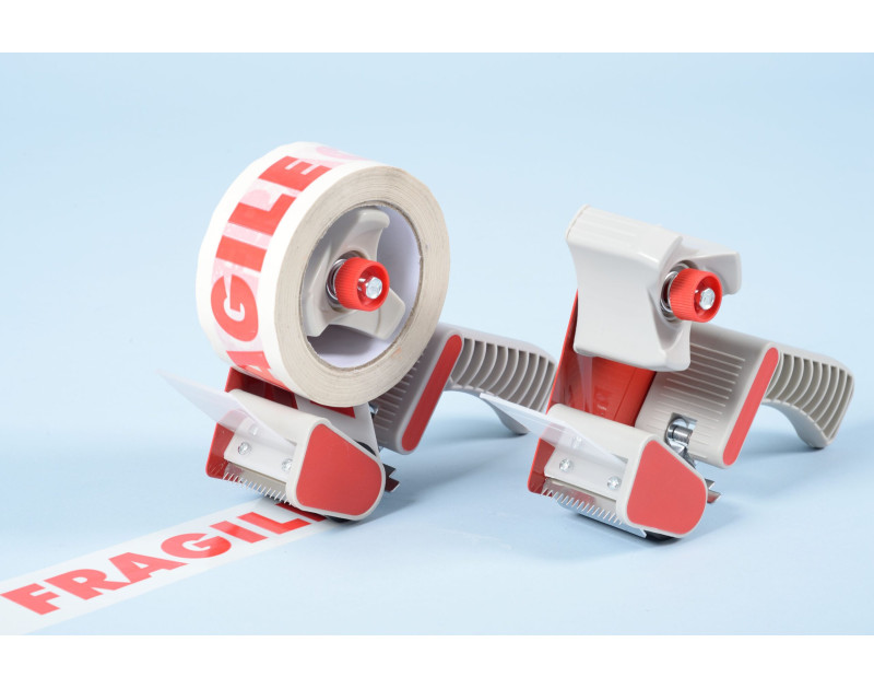 Dévidoir pour ruban adhésif - modèle économique Dévidoir pour ruban adhésif - modèle économique