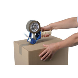 Dévidoir pour ruban adhésif - usage intensif Dévidoir pour ruban adhésif - usage intensif