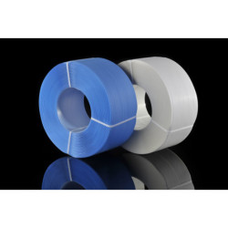 Feuillard Polypropylène / PP manuel Feuillard Polypropylène / PP manuel