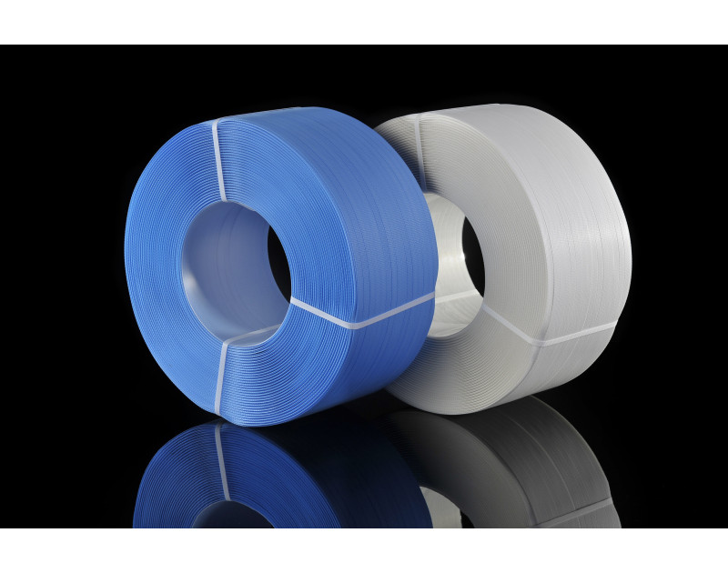 Feuillard Polypropylène / PP machine