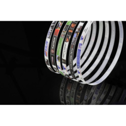 Feuillard Polypropylène / PP manuel Feuillard Polypropylène / PP manuel