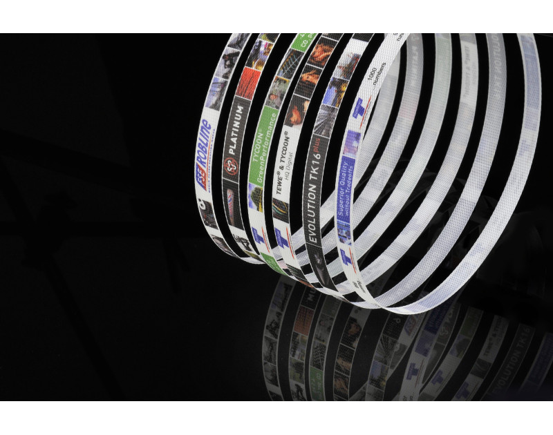 Feuillard Polypropylène / PP machine