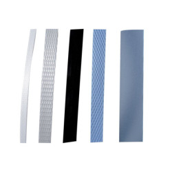 Feuillard Polypropylène / PP personnalisable