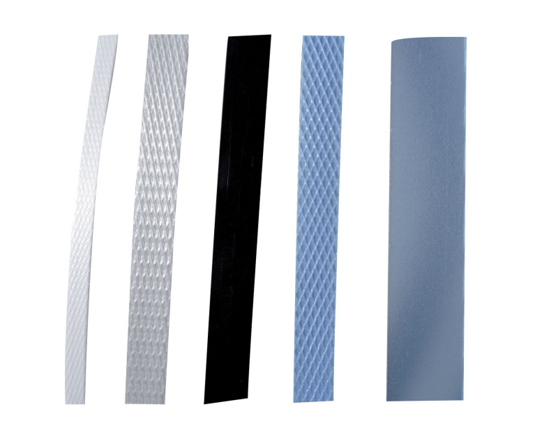 Feuillard Polypropylène / PP personnalisable