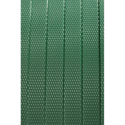 Feuillard Polyester / PET personnalisable