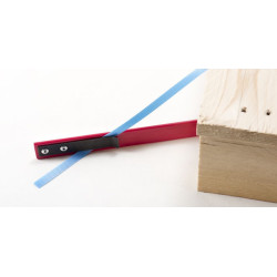 Tige passe feuillards Tige passe feuillards