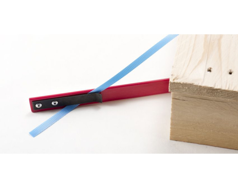 Tige passe feuillards Tige passe feuillards