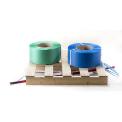 Tige passe feuillards Tige passe feuillards