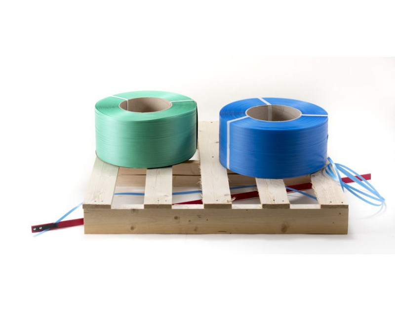 Tige passe feuillards Tige passe feuillards