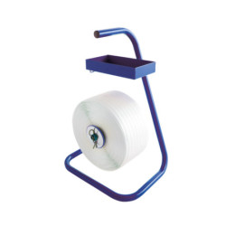 Dévidoir pour feuillard textile - SWN