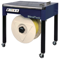 Cercleuse semi automatique IQ 400