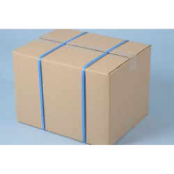 Cercleuse semi automatique IQ 400 Cercleuse semi automatique IQ 400