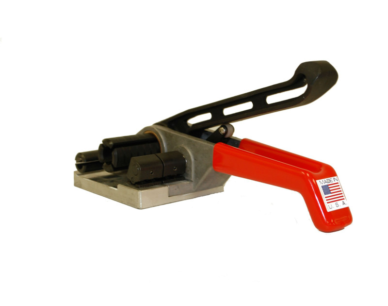 Tendeur Jumbo EP 1190 pour feuillard plastique