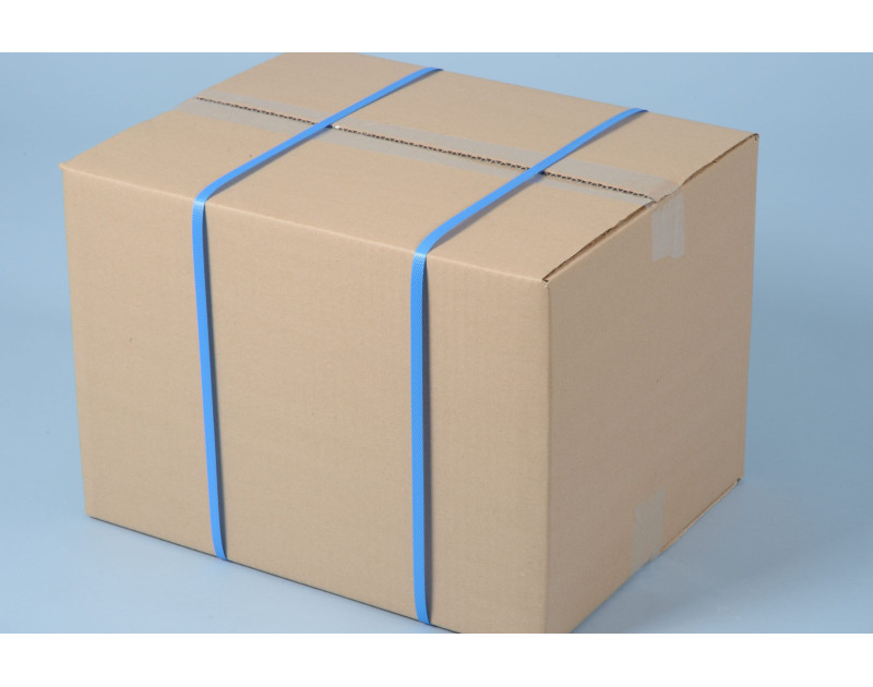 Cercleuse semi automatique ECO STAR