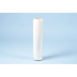 Film étirable manuel transparent Film étirable manuel transparent