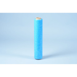 Film étirable manuel transparent Film étirable manuel transparent