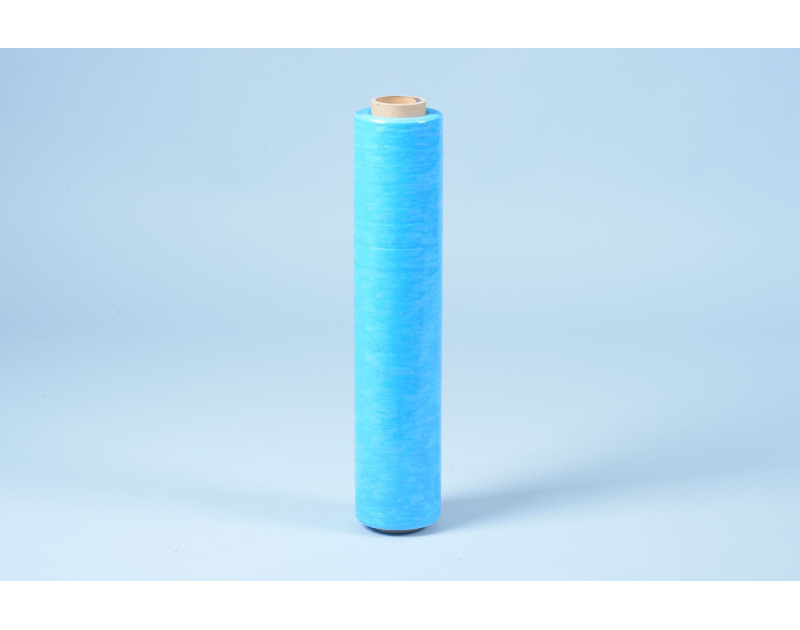 Film étirable manuel transparent Film étirable manuel transparent