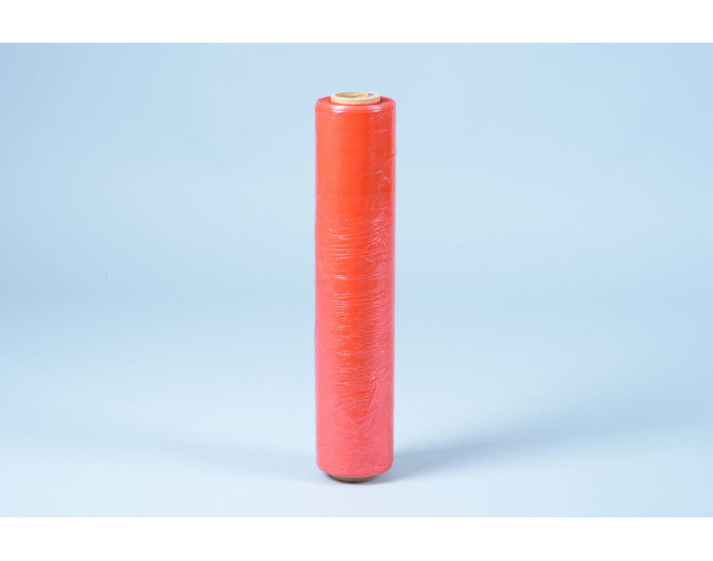 Film étirable manuel transparent Film étirable manuel transparent