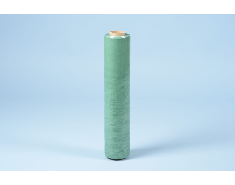 Film étirable manuel transparent Film étirable manuel transparent