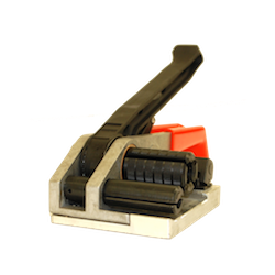 Tendeur Jumbo EP 1190 pour feuillard plastique