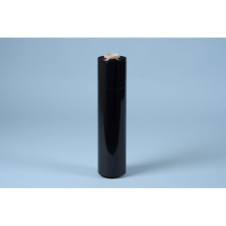 Film étirable manuel opaque